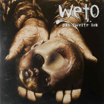 Weto: Das 2weite Ich (Promotion CD)