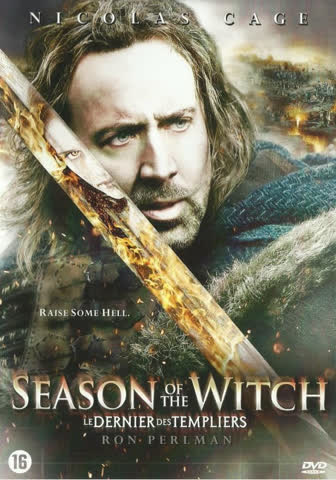 Season Of The Witch