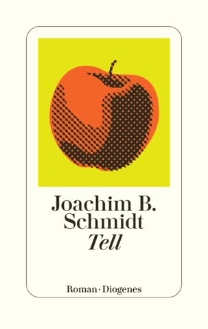 Tell - Roman