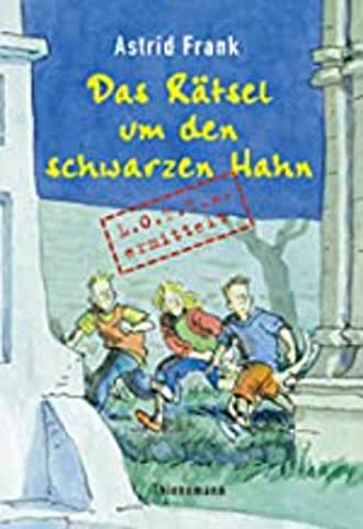 Das Rätsel um den schwarzen Hahn