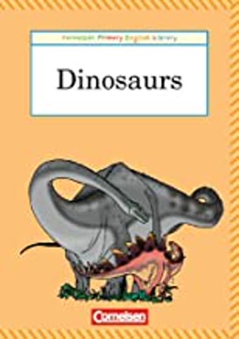 Dinosaurs