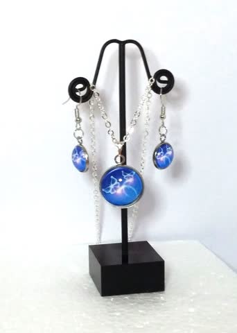 Schmetterling Set 4
