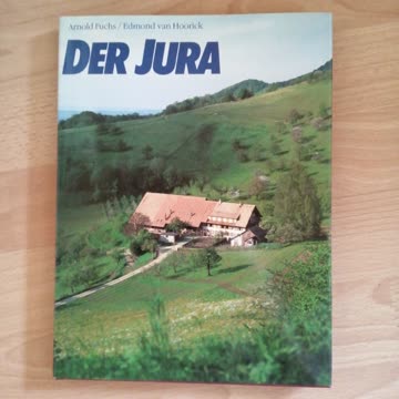 Der Jura
