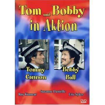 Tom und Bobby in Aktion