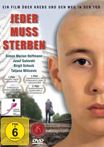 Jeder muss sterben
