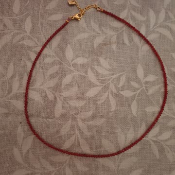 Exsila Artikel: Neue Halskette