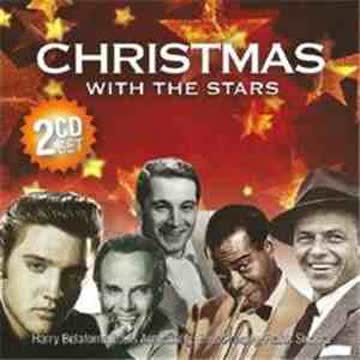 Various - Christmas With The Stars