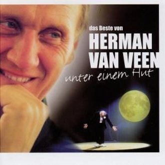 Van Veen Herman - Beste Das - Unter Einem Hut