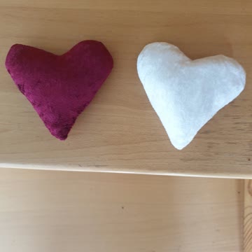 Exsila Artikel: 2 gefüllte neue kerzen