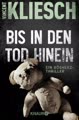 Bis in den Tod hinein (Severin Boesherz ermittelt Band 1)