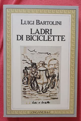 Ladri di Biciclette
