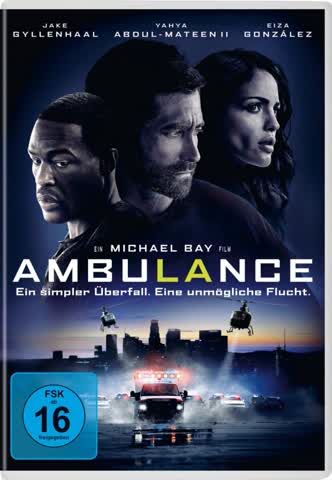 Ambulance
