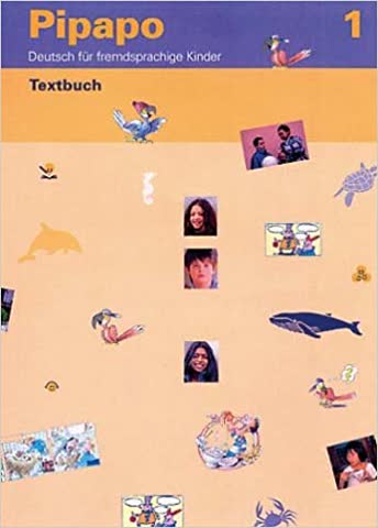 Pipapo Textbuch