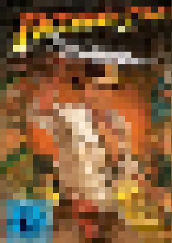 Exsila Artikel: 085 - Indiana Jones