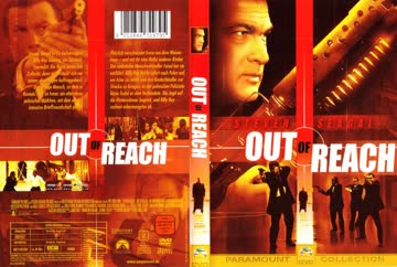 out reach