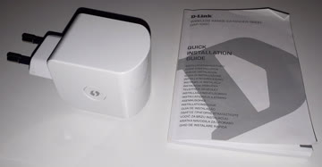 WLAN Repeater / Range Extender