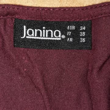 Shirt mit Langarm