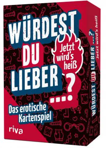 Exsila Artikel: Würdest du lieber?