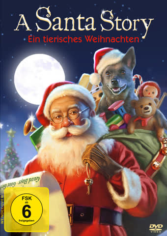 A Santa Story
