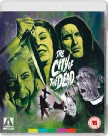 The City of the Dead (UK-Import)