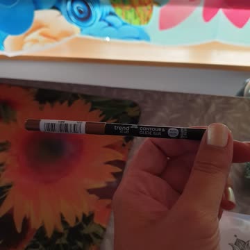 Exsila Artikel: Kajal stift wie neu