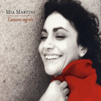 Mia Martini - Canzoni Segrete