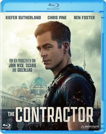 The Contractor