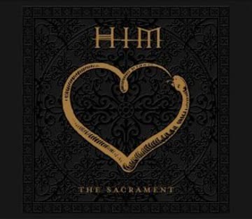 Him - The Sacrament