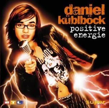 Daniel K. - Positive Energie