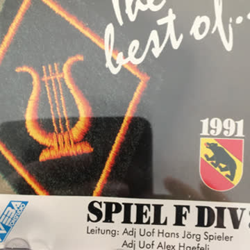 Spiel F DIV 3