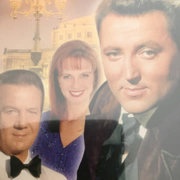 Grosse Stimmen, goldene Lieder 3 CD‘s