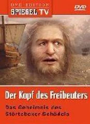 Der Kopf des Freibeuters - Spiegel TV