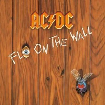 AC/DC - Fly On The Wall