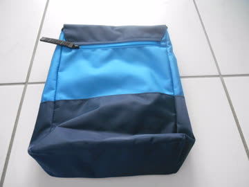 Schultertasche