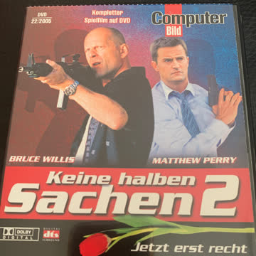 Keine halben Sachen 2