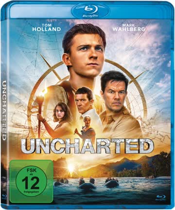 Uncharted