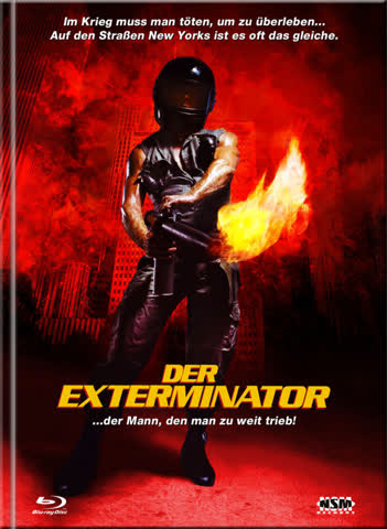 Der Exterminator