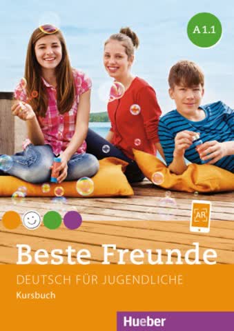 Beste Freunde - A1/1: Beste Freunde A1.1