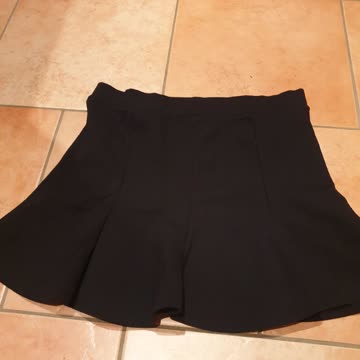 Damen Jupe rock gr S