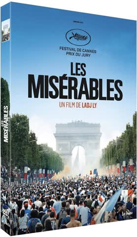 Les Misérables
