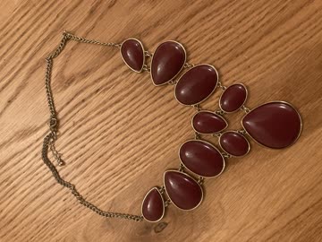 Exsila Artikel: Mode-Halskette