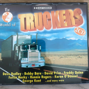 The world of Truckers