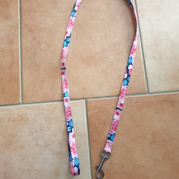 Exsila Artikel: Hundeleine wie neu