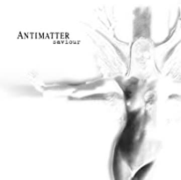Antimatter - saviour