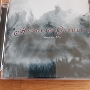 Hanging garden