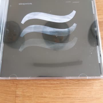 Cd sleepwave