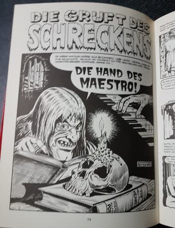 Phantastische Geschichten