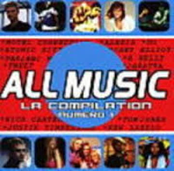 Various Artists - All Music""La Compilation 1 ""