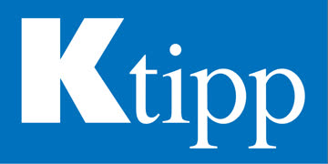 Ktipp Ausgabe 1.2008