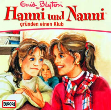 Hanni Und Nanni Gründen einen Klub